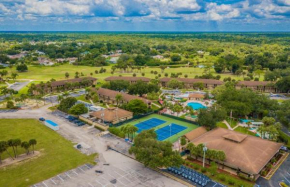 Comfortable Resort Condos in Lehigh Acres, Florida